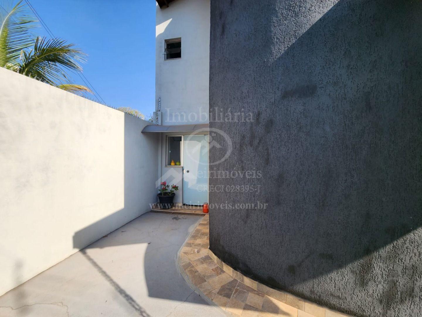 Sobrado, 3 quartos, 150 m² - Foto 9