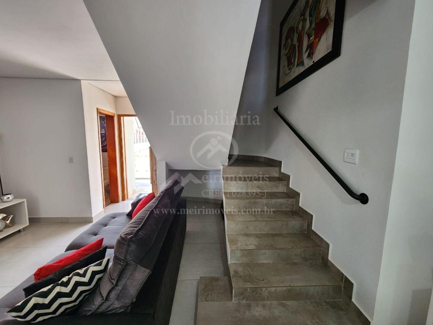 Sobrado, 3 quartos, 150 m² - Foto 8