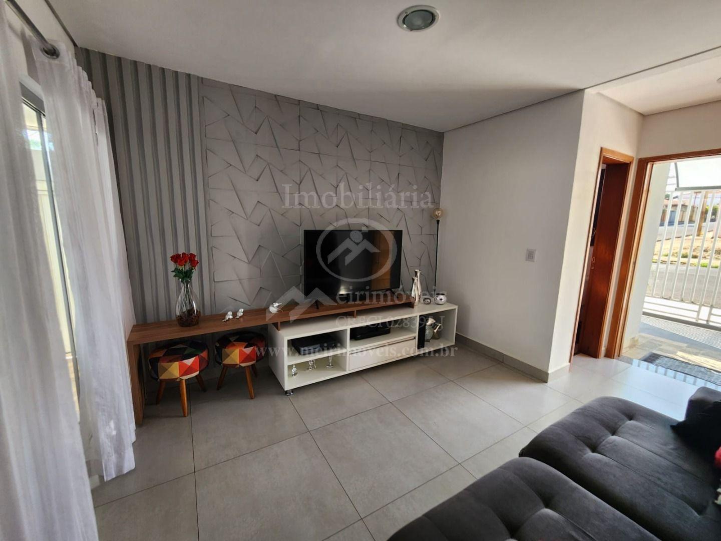 Sobrado, 3 quartos, 150 m² - Foto 7