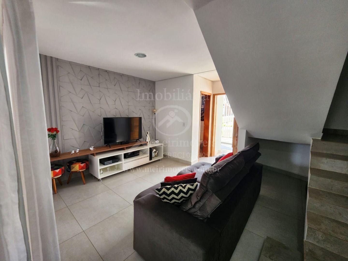 Sobrado, 3 quartos, 150 m² - Foto 1