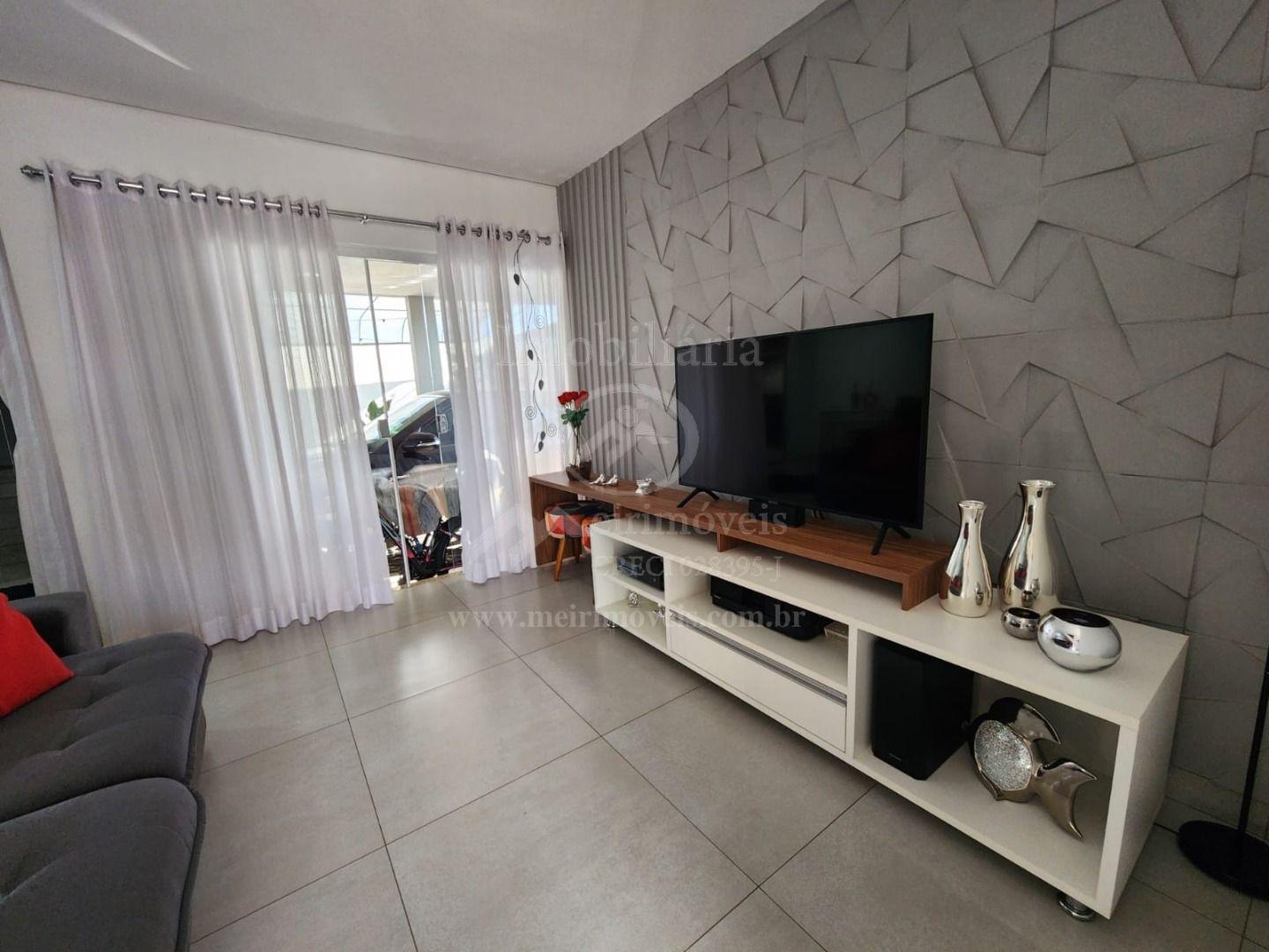 Sobrado, 3 quartos, 150 m² - Foto 5