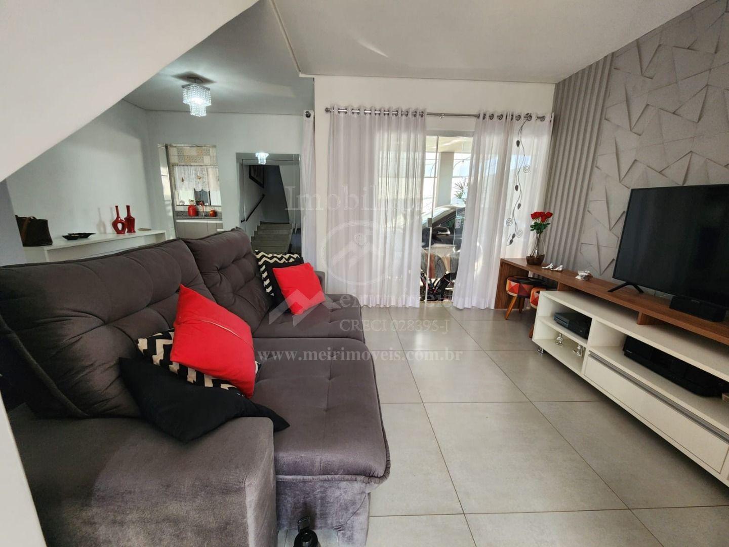 Sobrado, 3 quartos, 150 m² - Foto 4