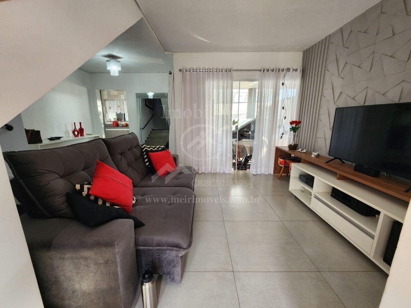 Sobrado, 3 quartos, 150 m² - Foto 6