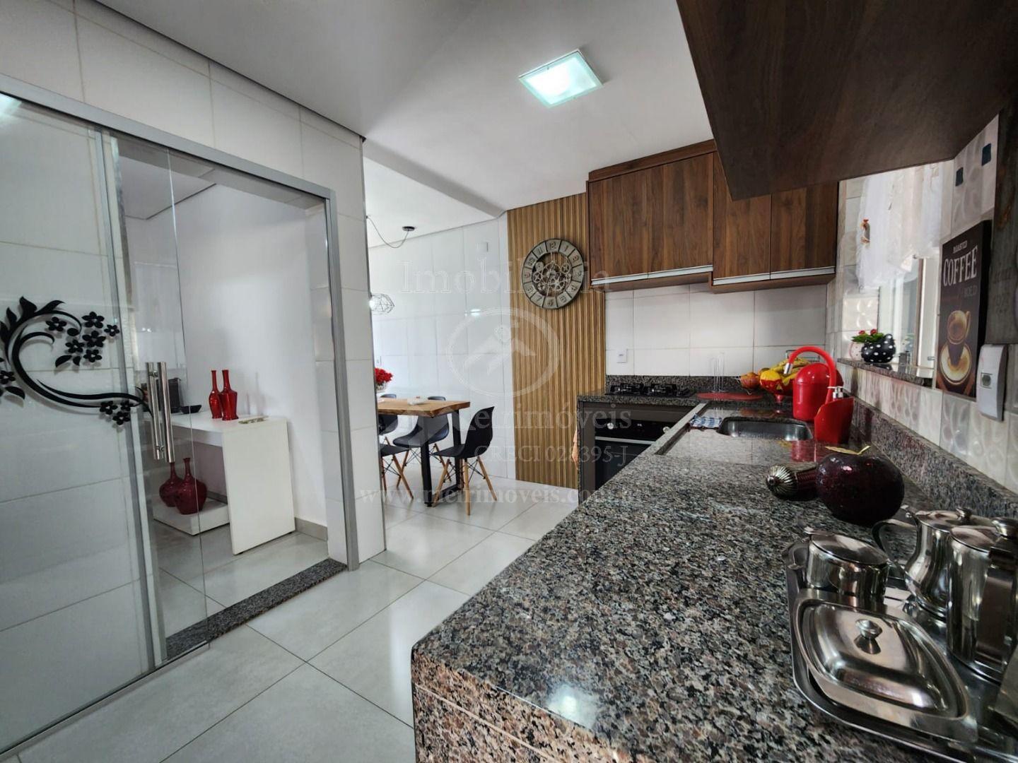 Sobrado, 3 quartos, 150 m² - Foto 10