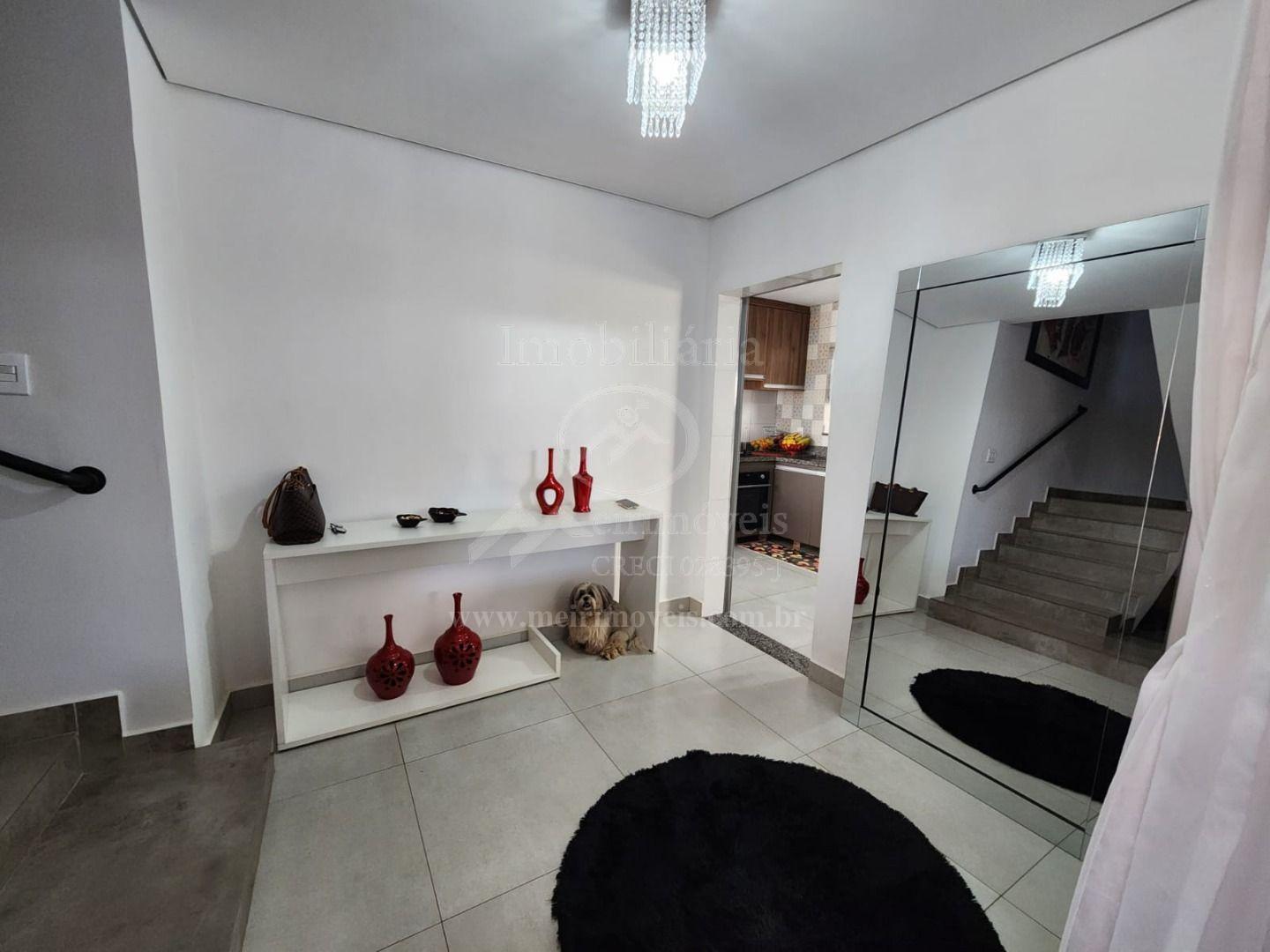 Sobrado, 3 quartos, 150 m² - Foto 11