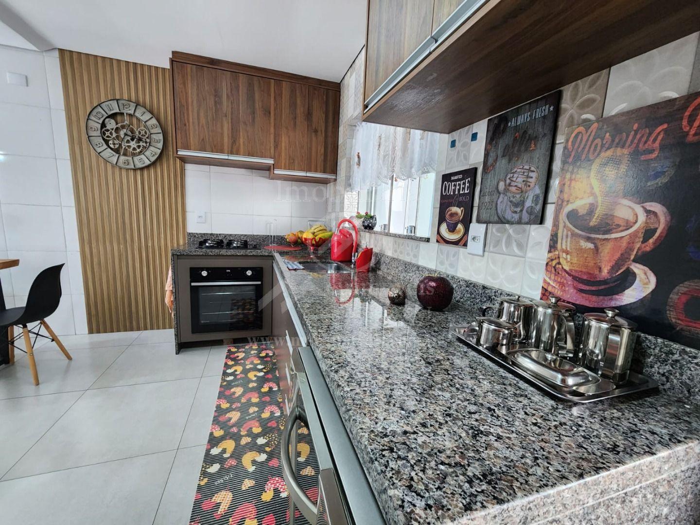 Sobrado, 3 quartos, 150 m² - Foto 12