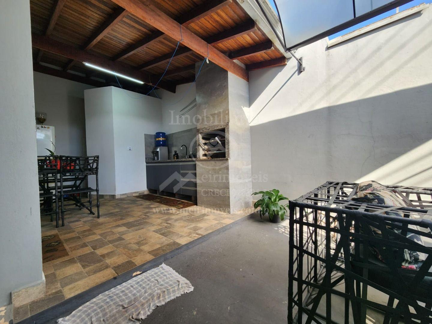 Sobrado, 3 quartos, 150 m² - Foto 13