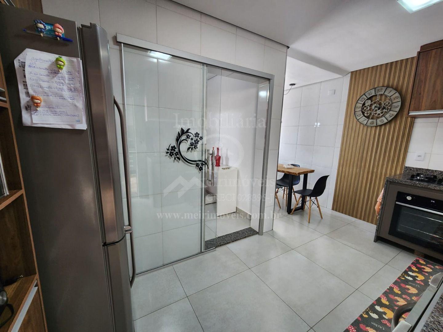 Sobrado, 3 quartos, 150 m² - Foto 14