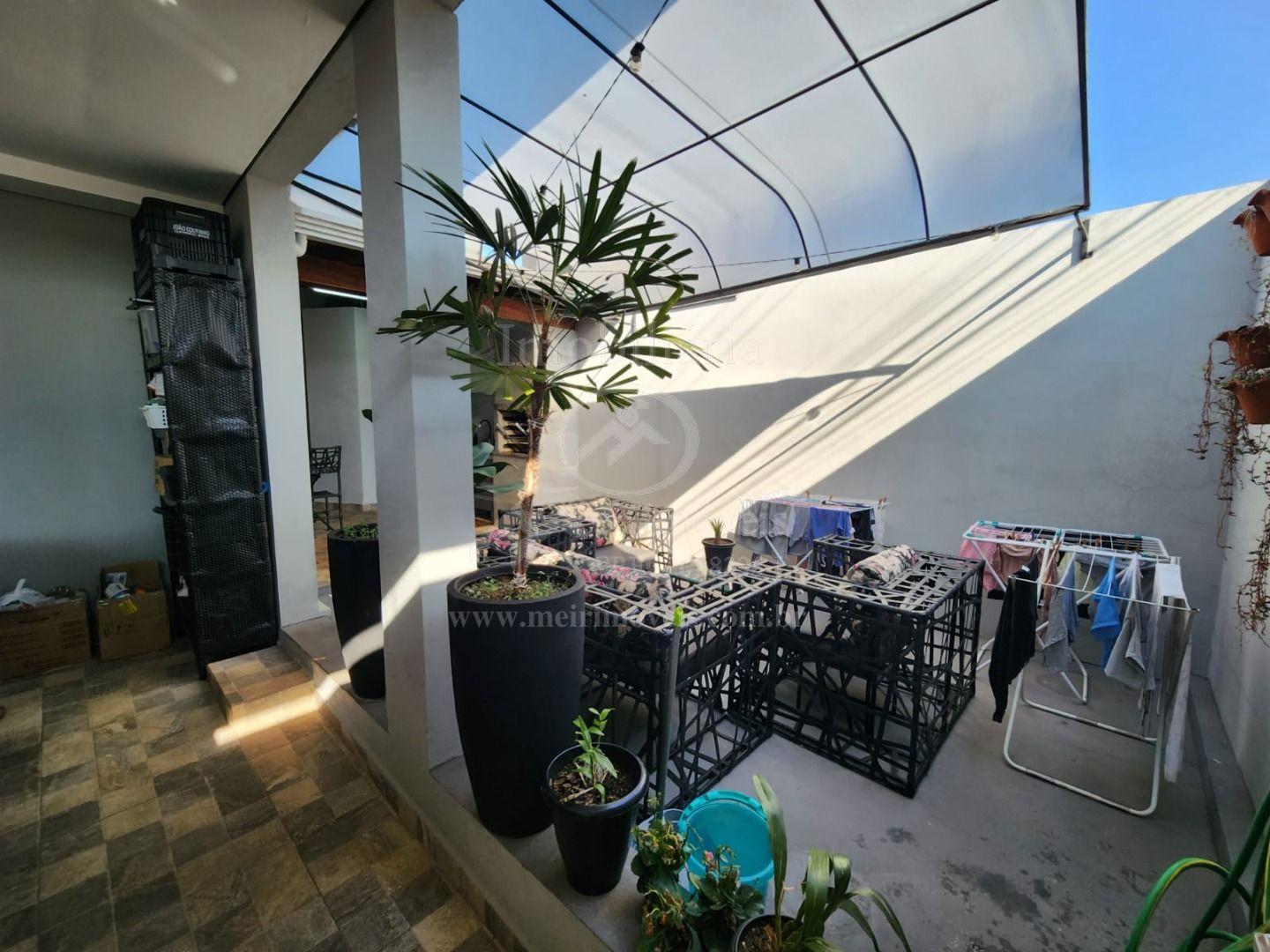 Sobrado, 3 quartos, 150 m² - Foto 15
