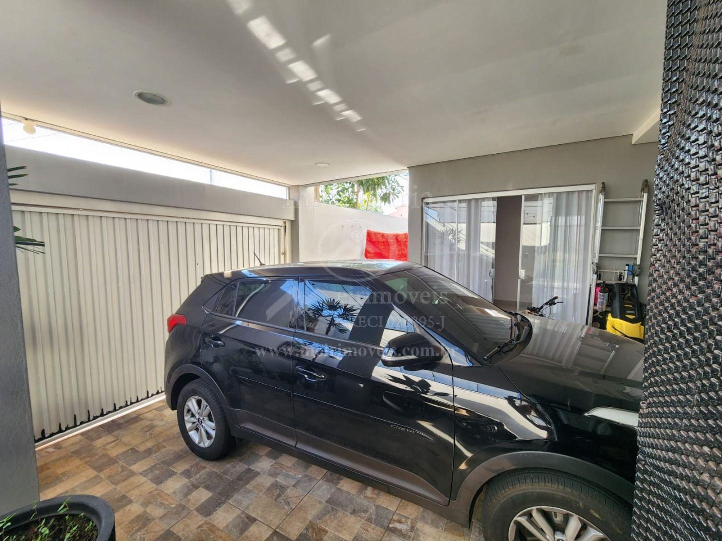 Sobrado, 3 quartos, 150 m² - Foto 17