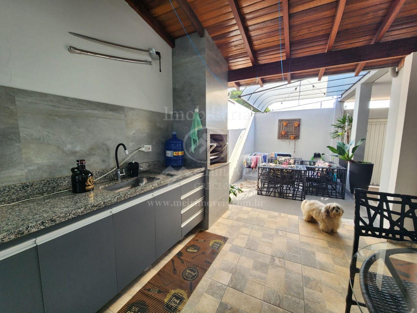 Sobrado, 3 quartos, 150 m² - Foto 16