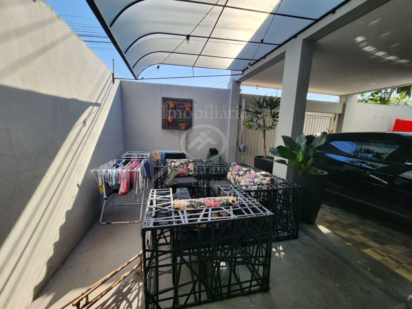 Sobrado, 3 quartos, 150 m² - Foto 19