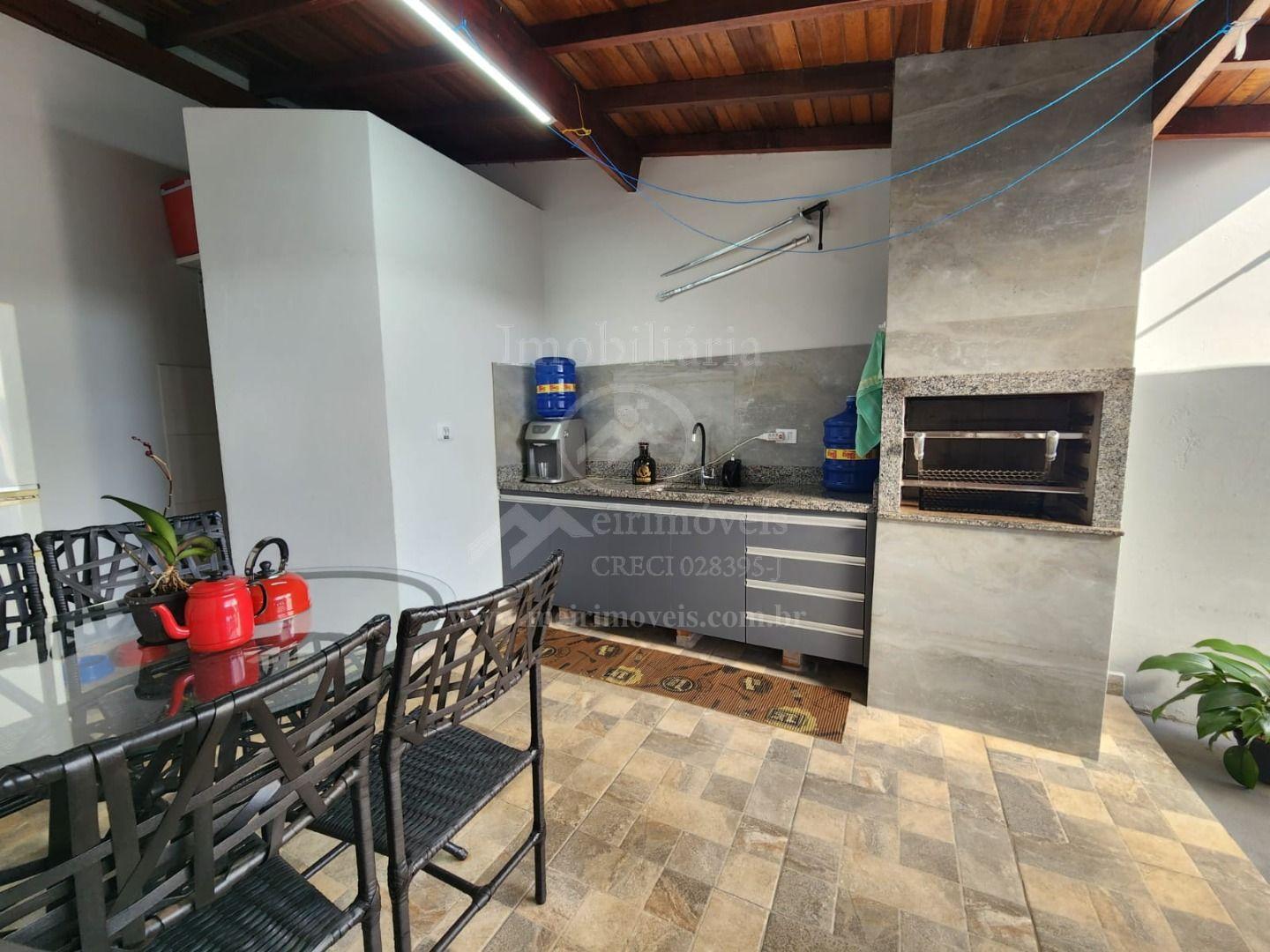 Sobrado, 3 quartos, 150 m² - Foto 20
