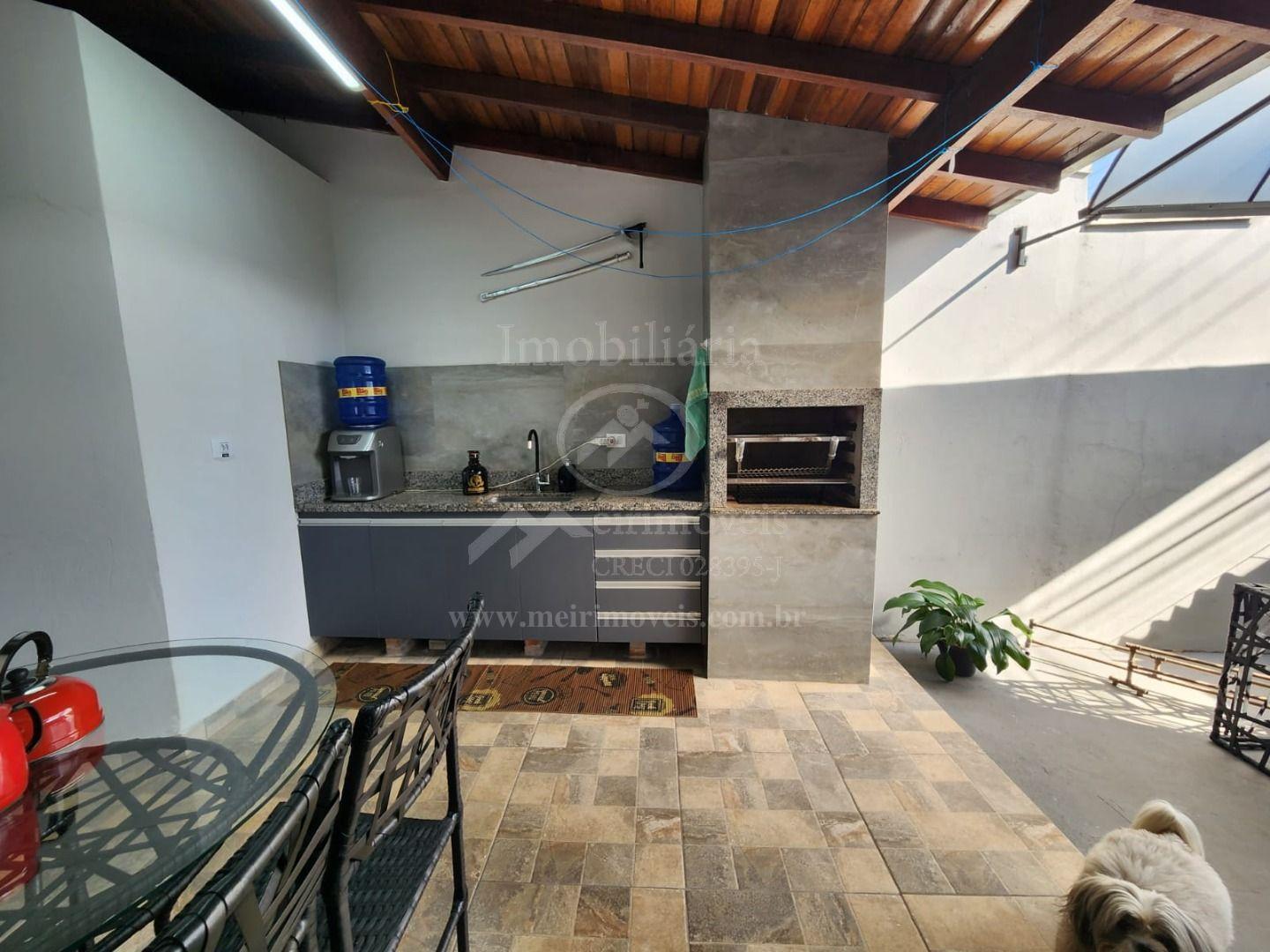 Sobrado, 3 quartos, 150 m² - Foto 21