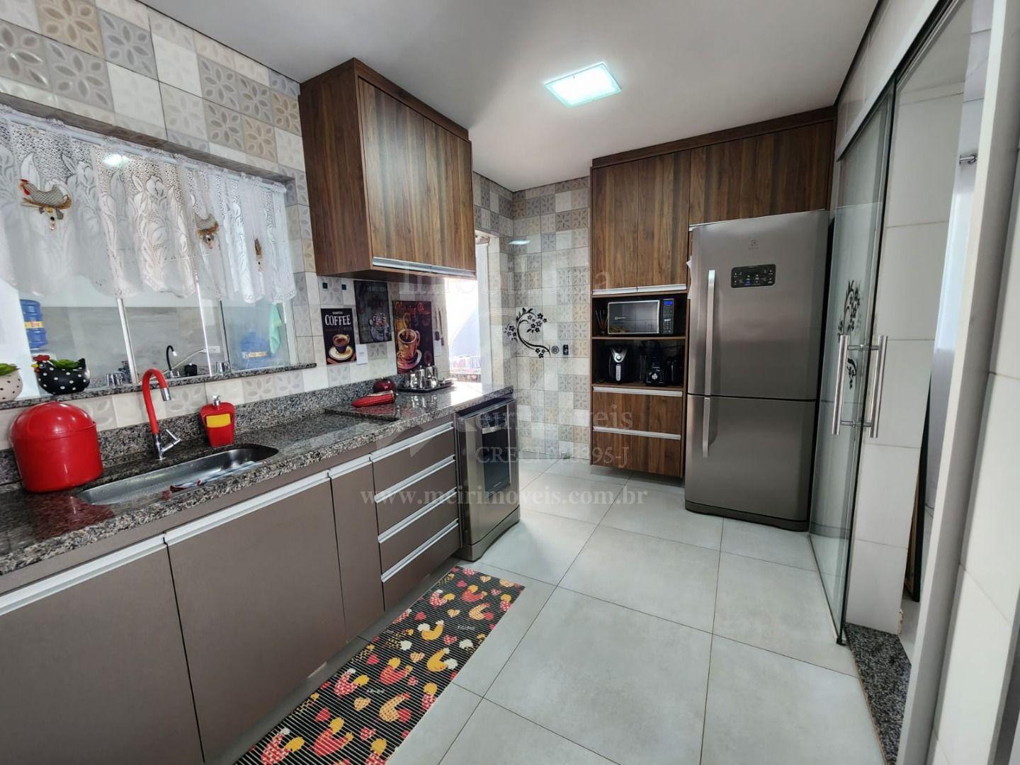 Sobrado, 3 quartos, 150 m² - Foto 22