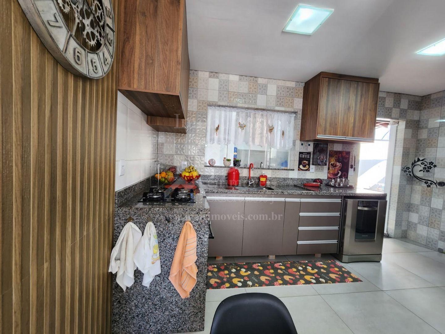 Sobrado, 3 quartos, 150 m² - Foto 23