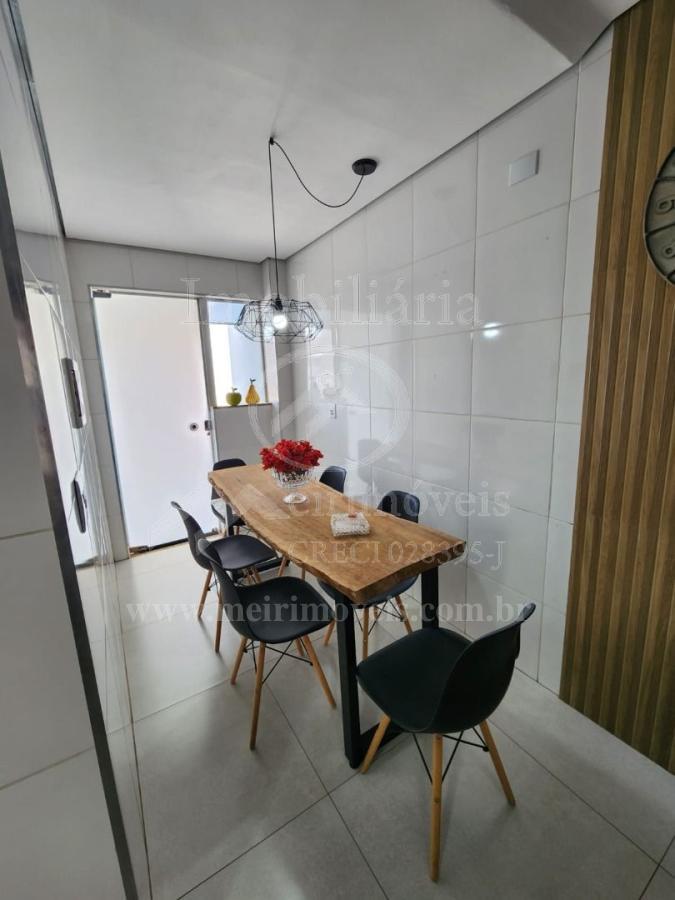Sobrado, 3 quartos, 150 m² - Foto 24