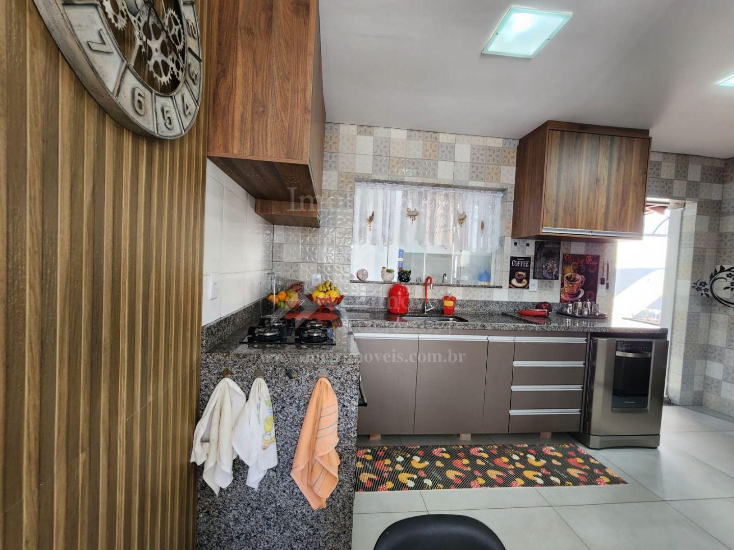 Sobrado, 3 quartos, 150 m² - Foto 25