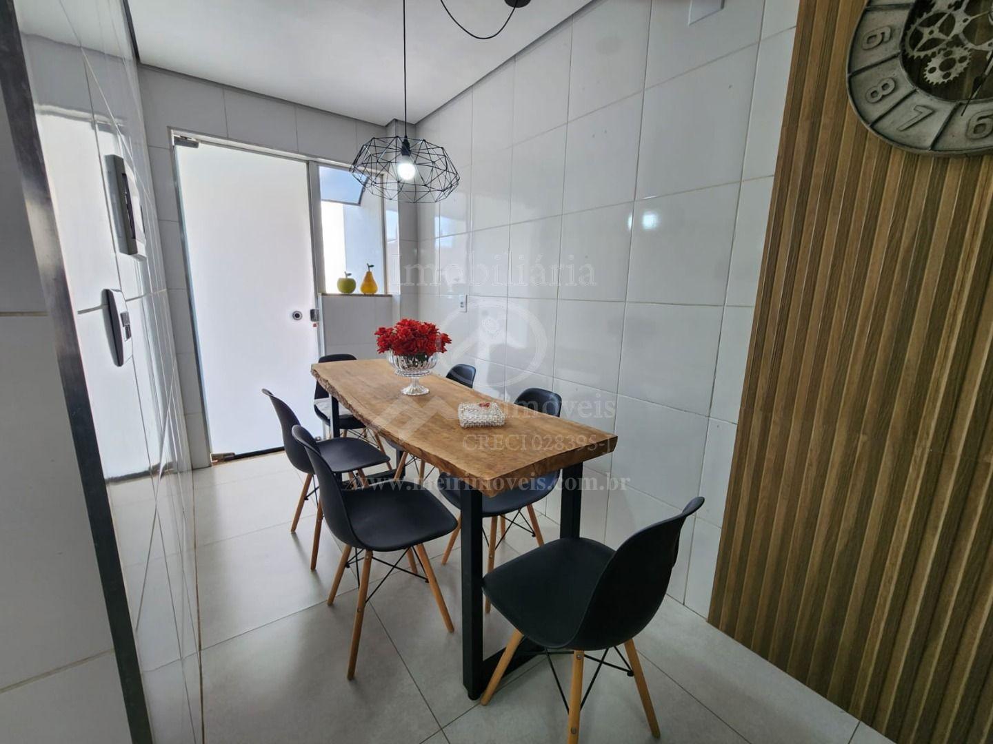 Sobrado, 3 quartos, 150 m² - Foto 26