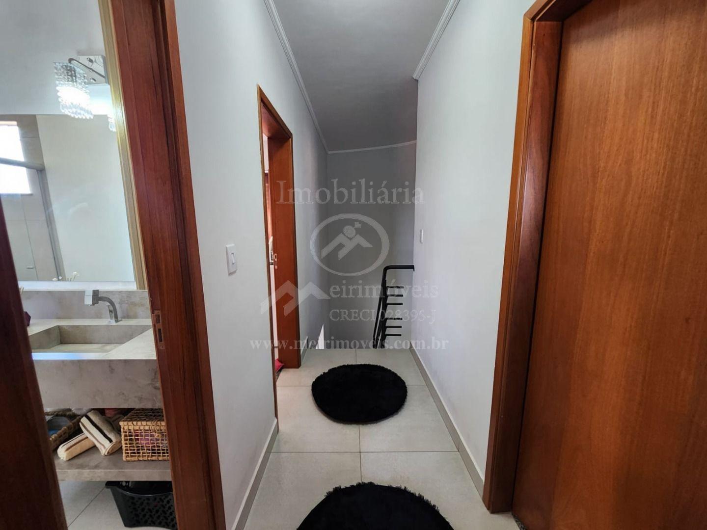 Sobrado, 3 quartos, 150 m² - Foto 35