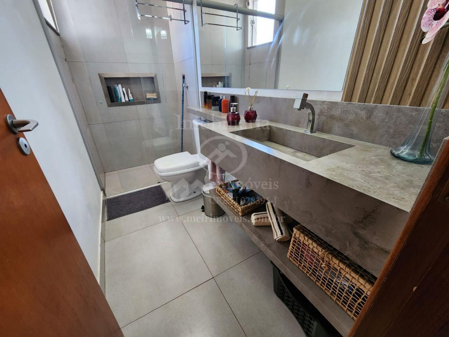 Sobrado, 3 quartos, 150 m² - Foto 38