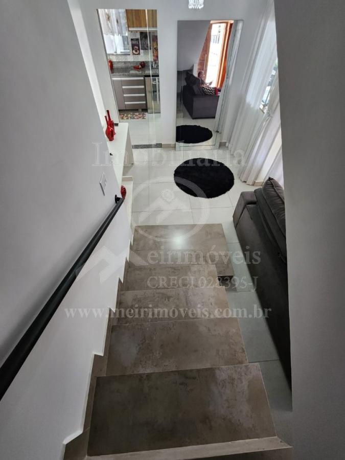 Sobrado, 3 quartos, 150 m² - Foto 27