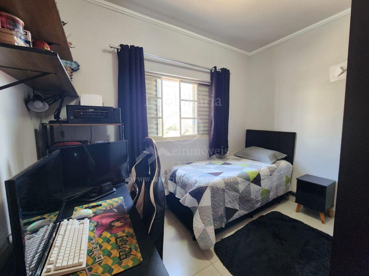 Sobrado, 3 quartos, 150 m² - Foto 37
