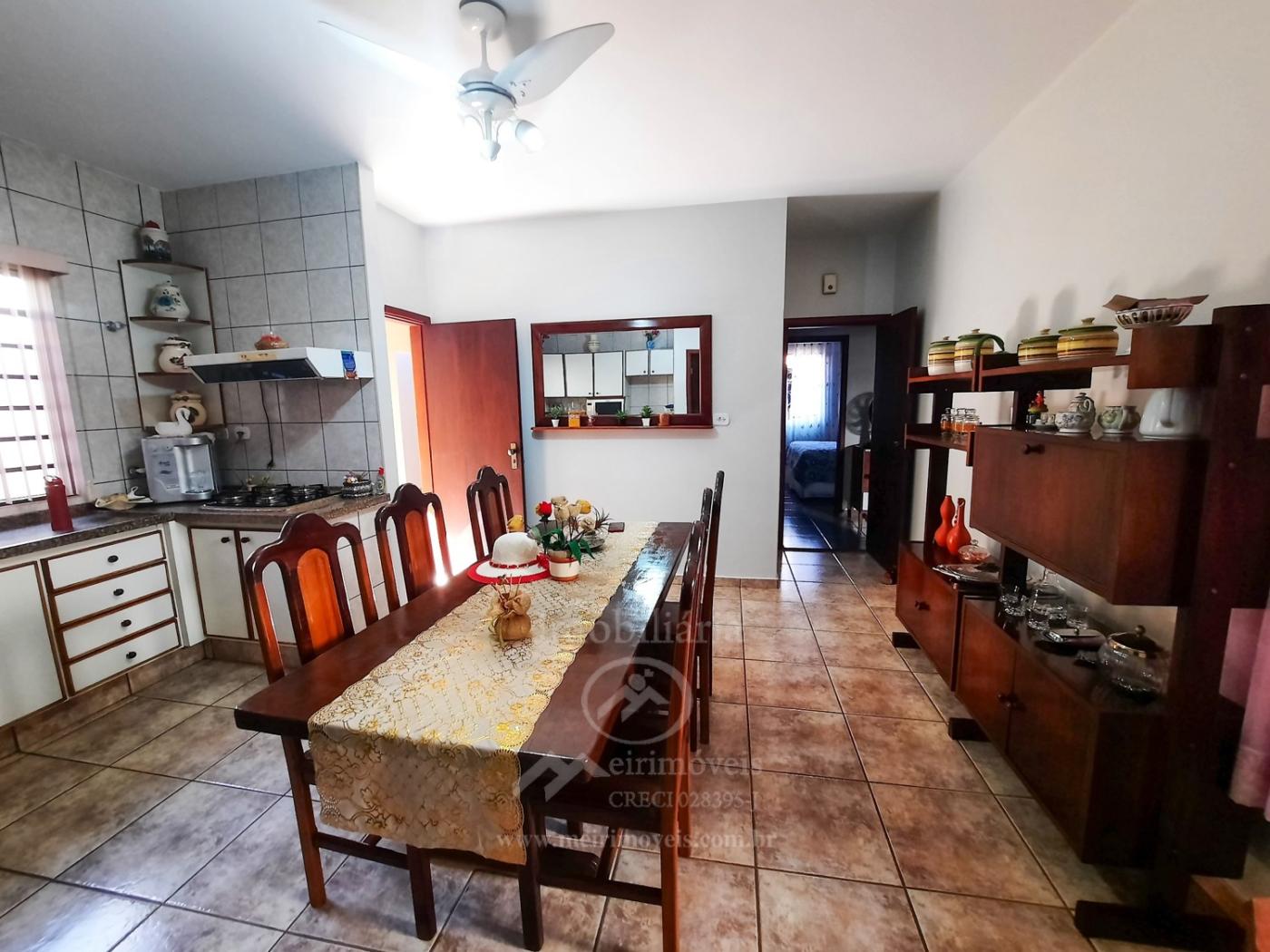 Casa, 3 quartos - Foto 8