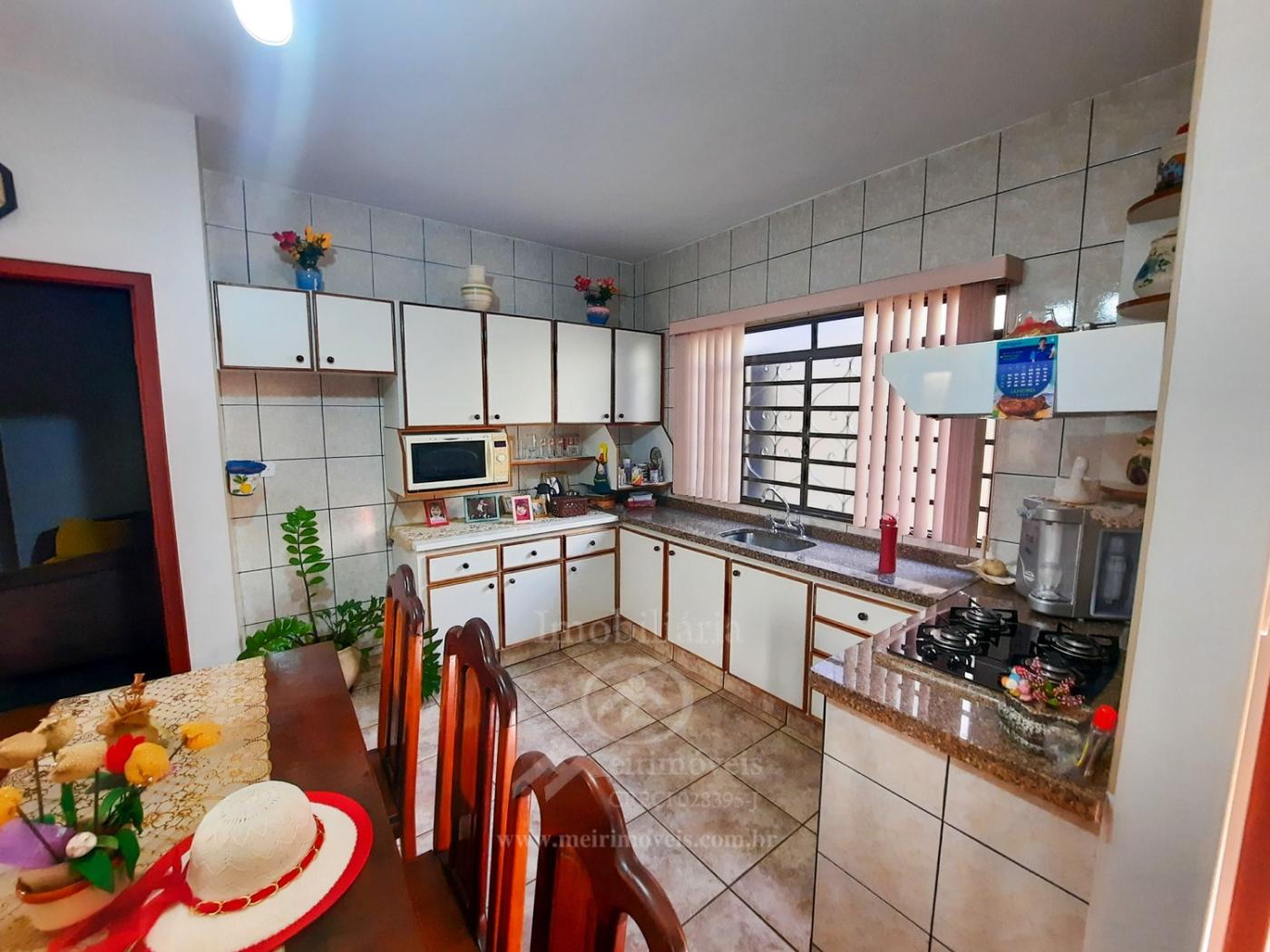 Casa, 3 quartos - Foto 9