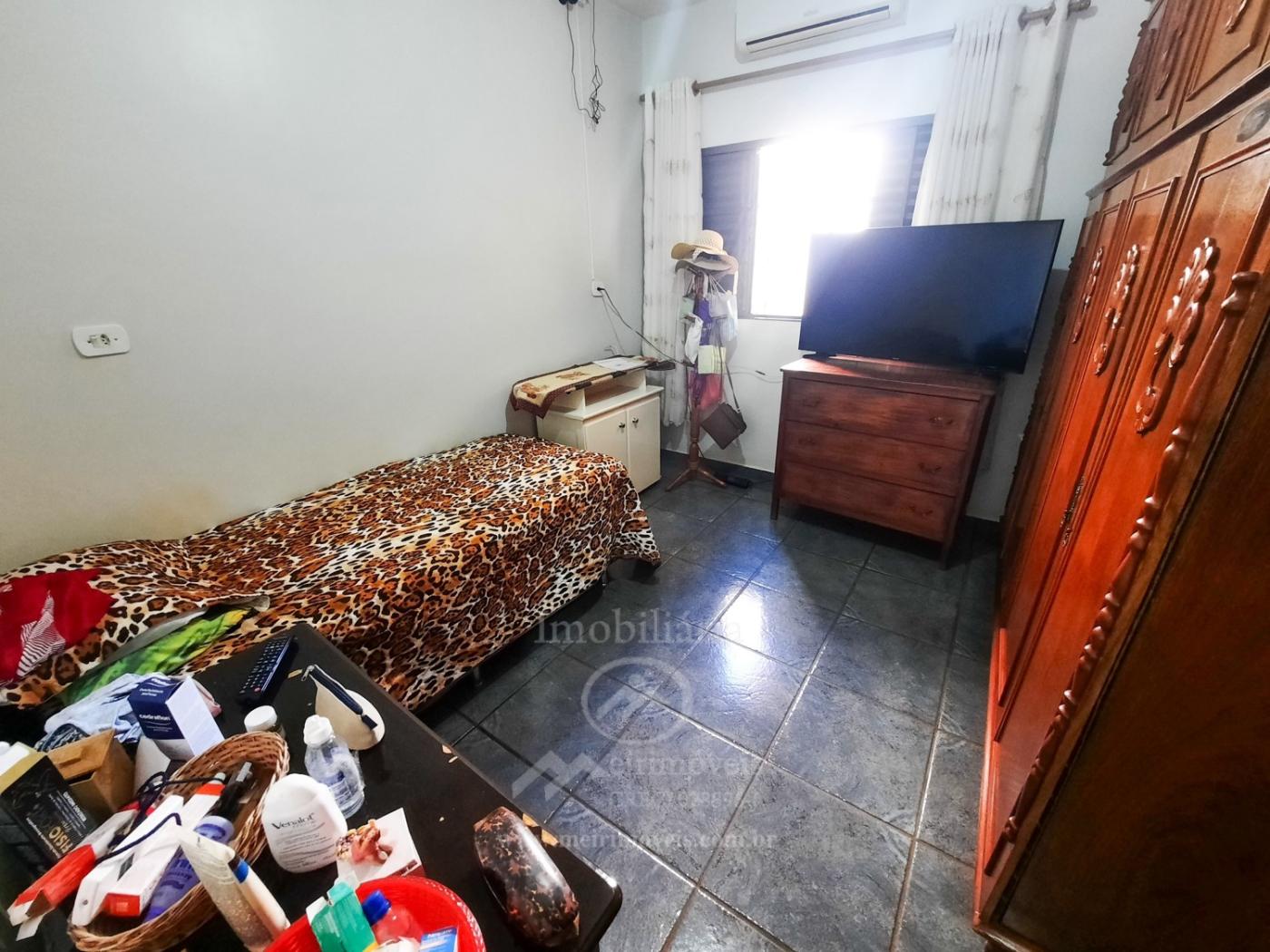 Casa, 3 quartos - Foto 17