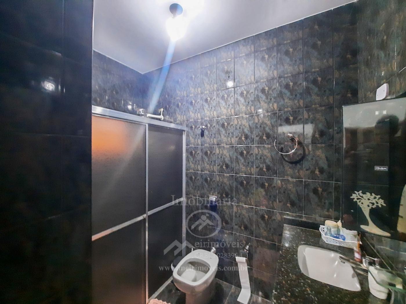 Casa, 3 quartos - Foto 19