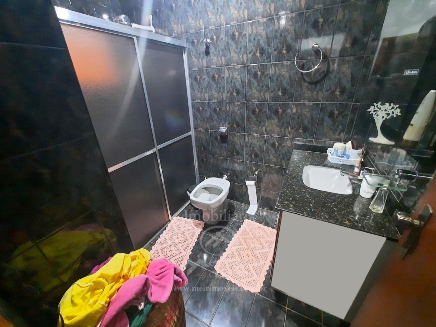 Casa, 3 quartos - Foto 18