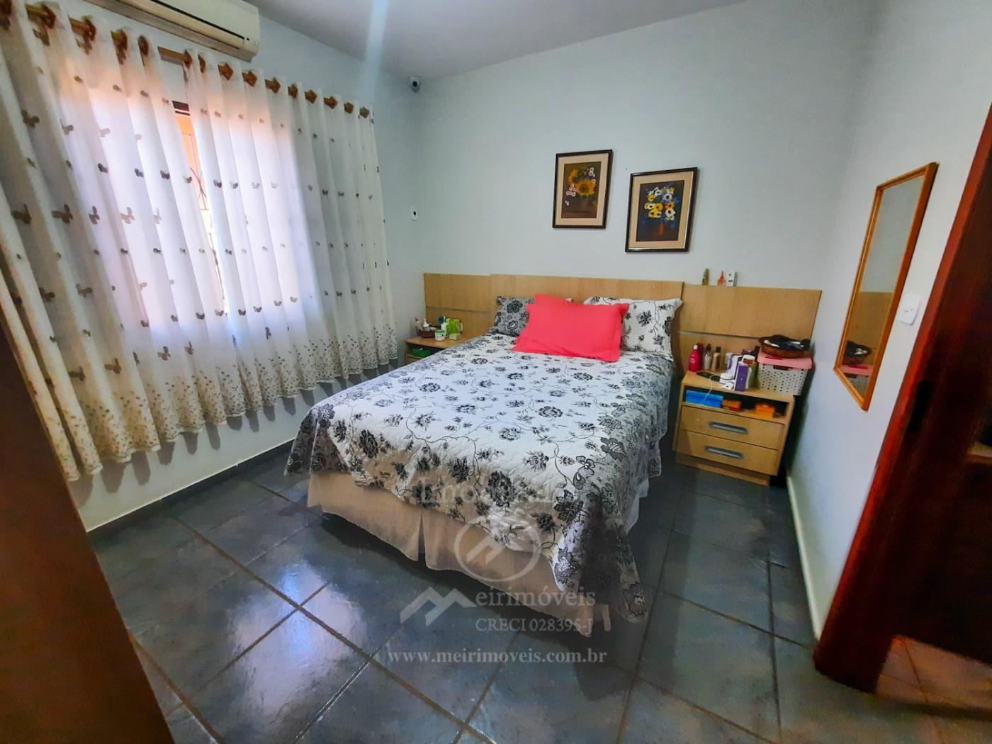 Casa, 3 quartos - Foto 13