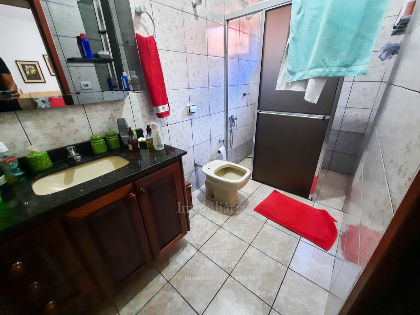 Casa, 3 quartos - Foto 14