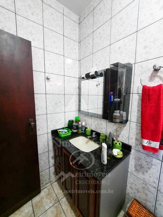 Casa, 3 quartos - Foto 16