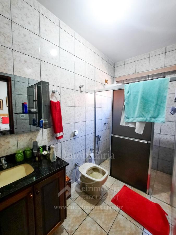 Casa, 3 quartos - Foto 15