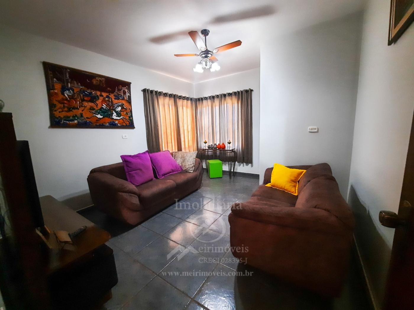 Casa, 3 quartos - Foto 10