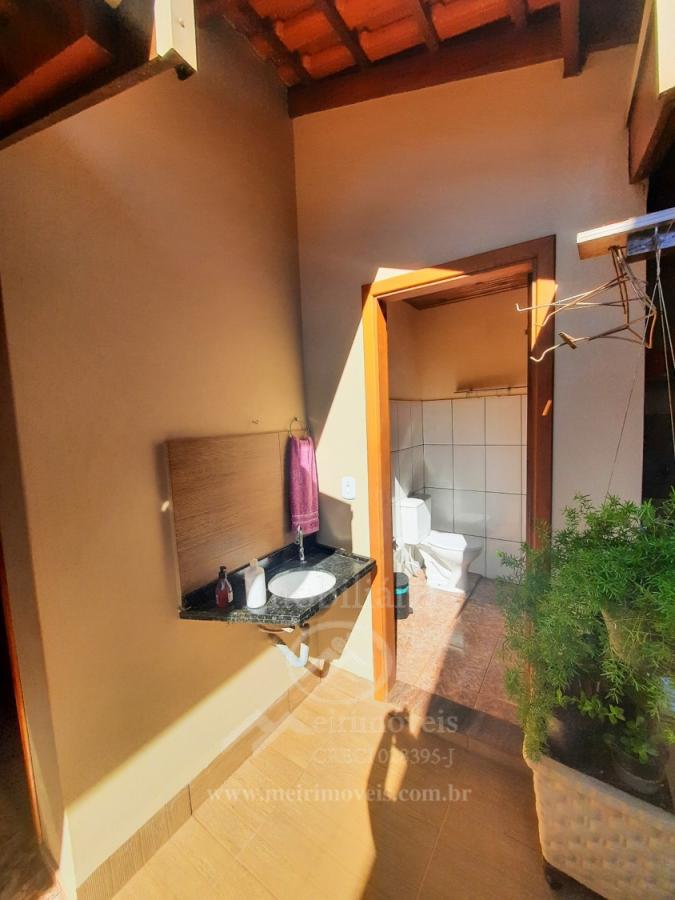 Casa, 3 quartos - Foto 23