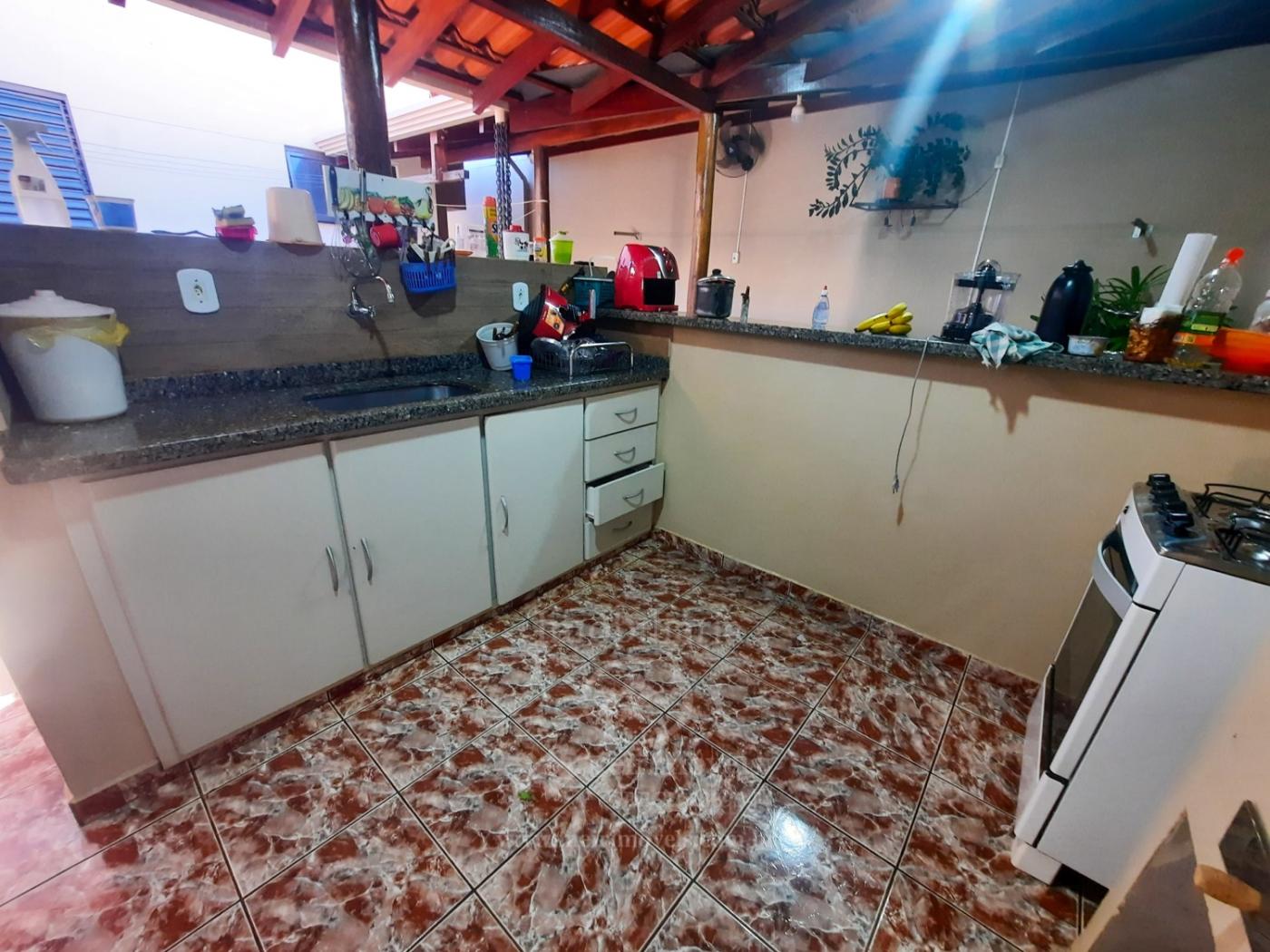 Casa, 3 quartos - Foto 24