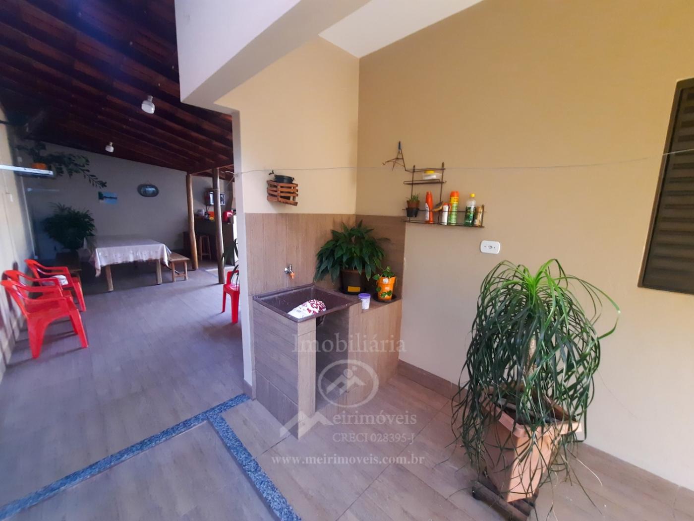 Casa, 3 quartos - Foto 7