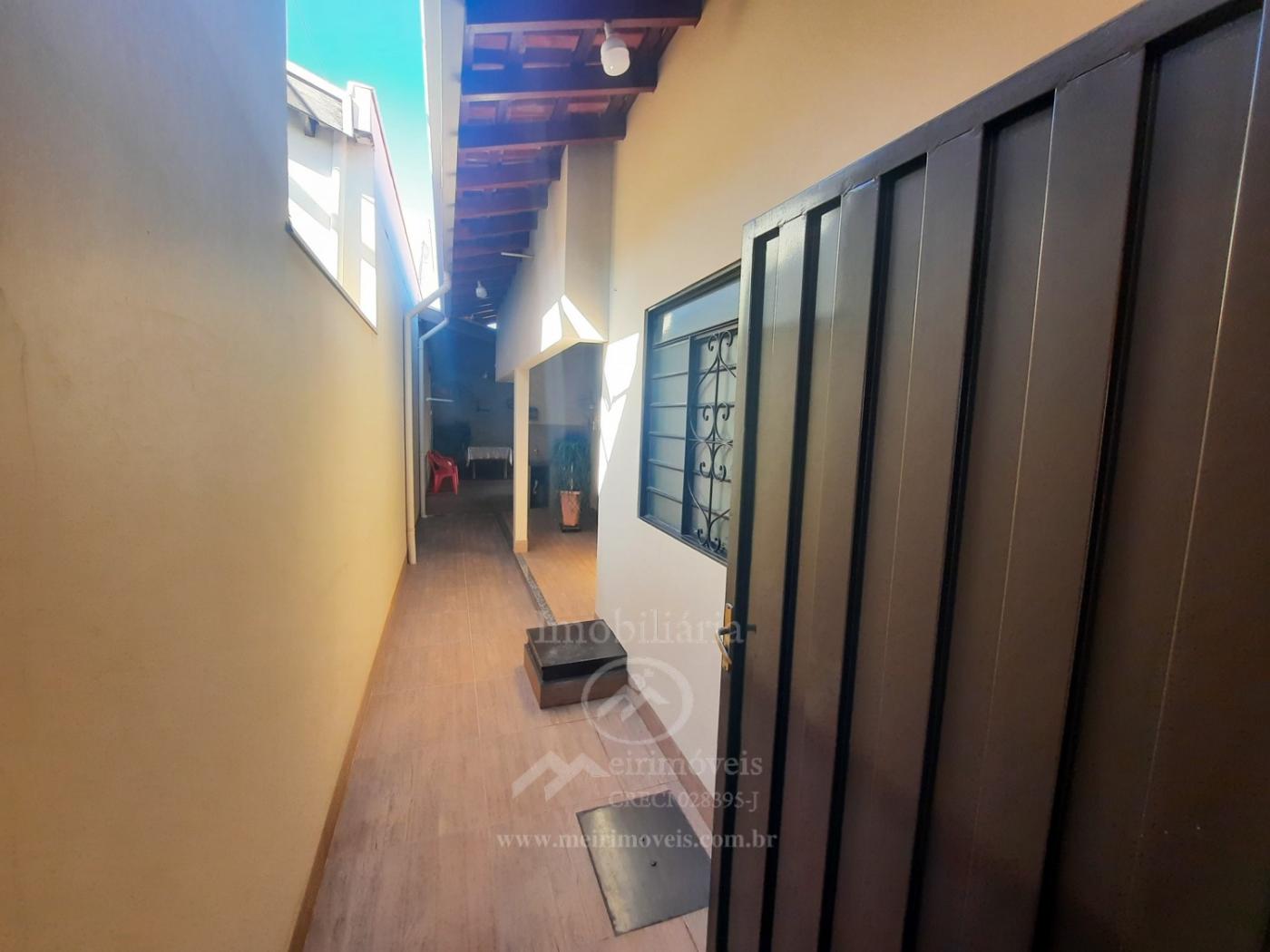 Casa, 3 quartos - Foto 6