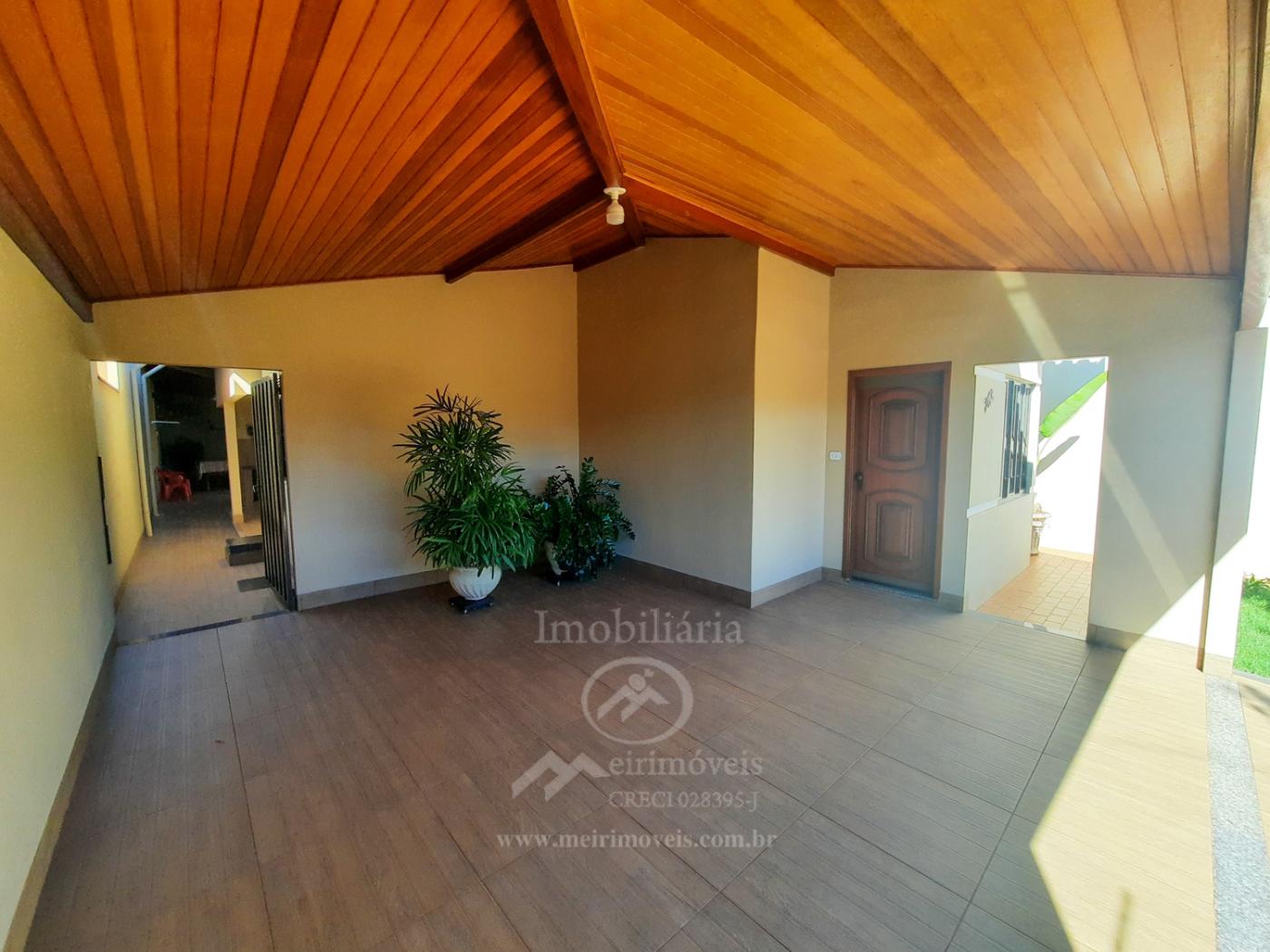 Casa, 3 quartos - Foto 3