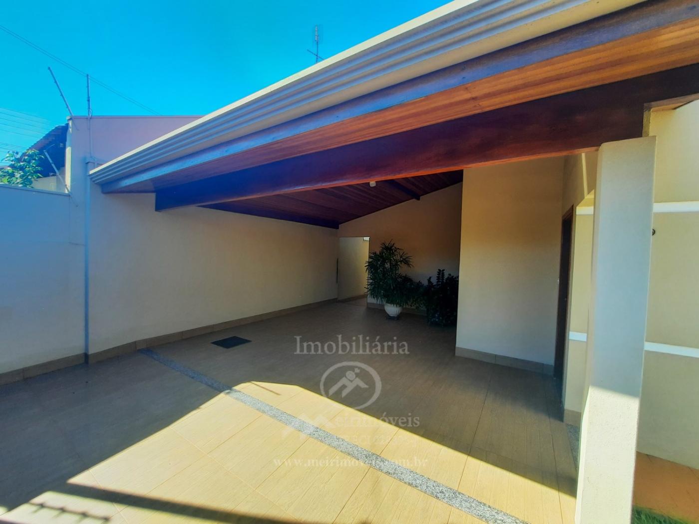 Casa, 3 quartos - Foto 5