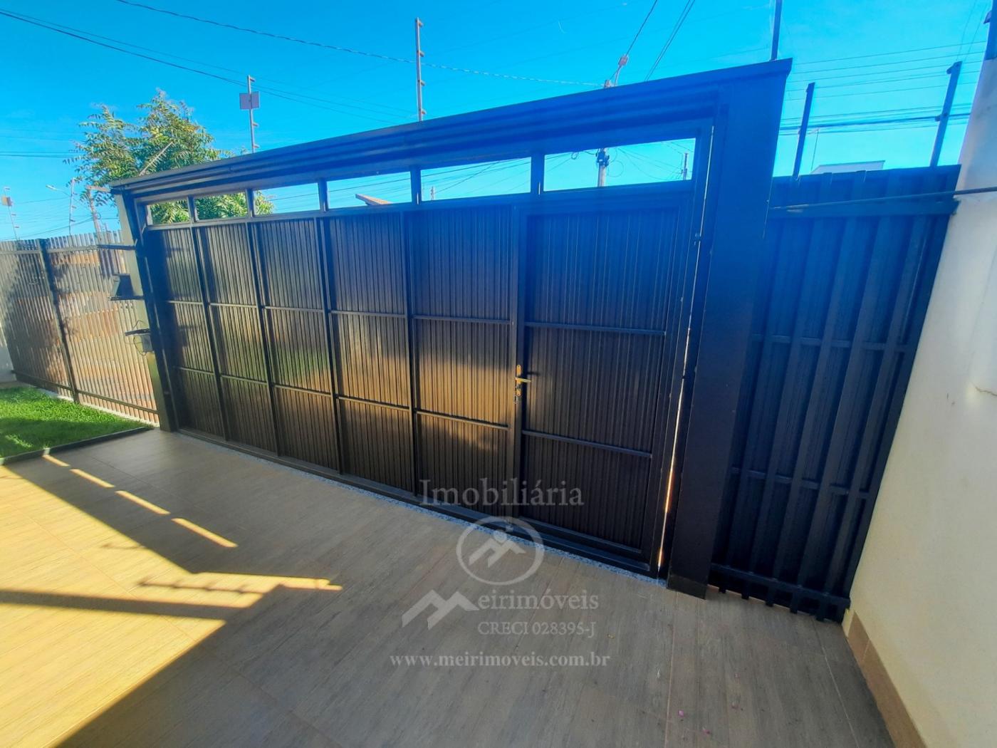 Casa, 3 quartos - Foto 4