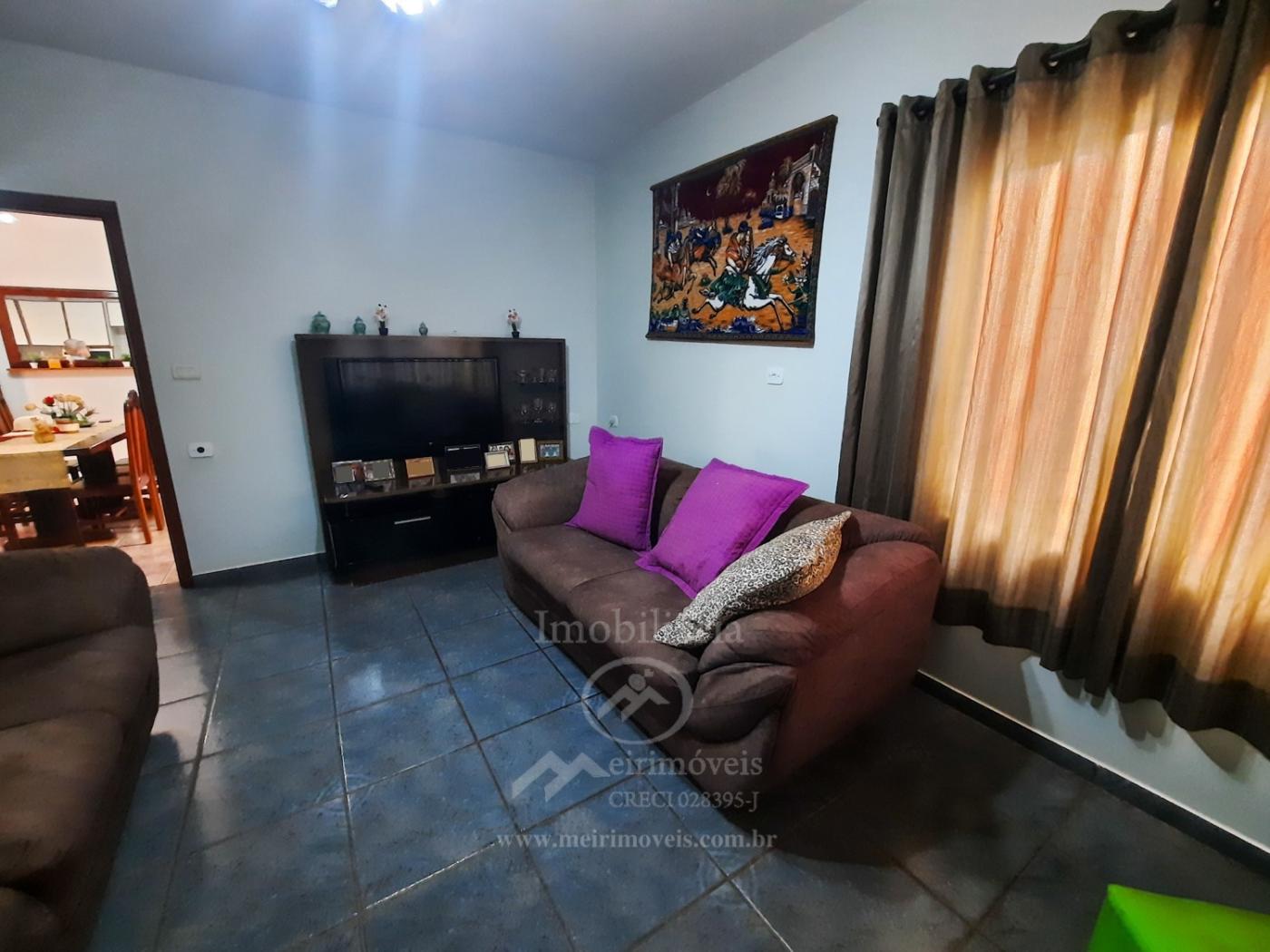 Casa, 3 quartos - Foto 11