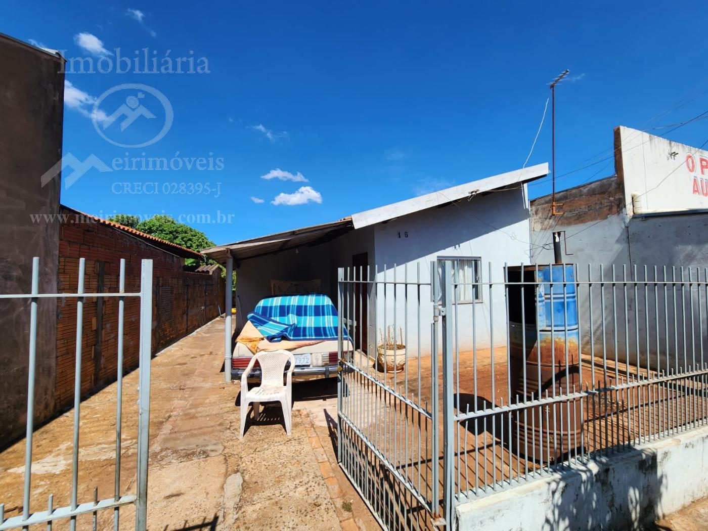 Casa, 2 quartos - Foto 2