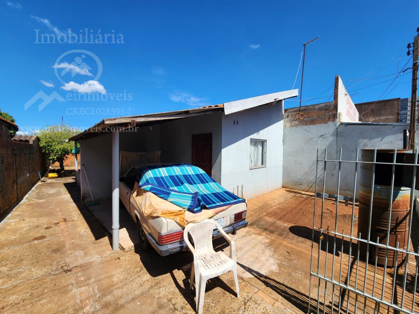 Casa, 2 quartos - Foto 4