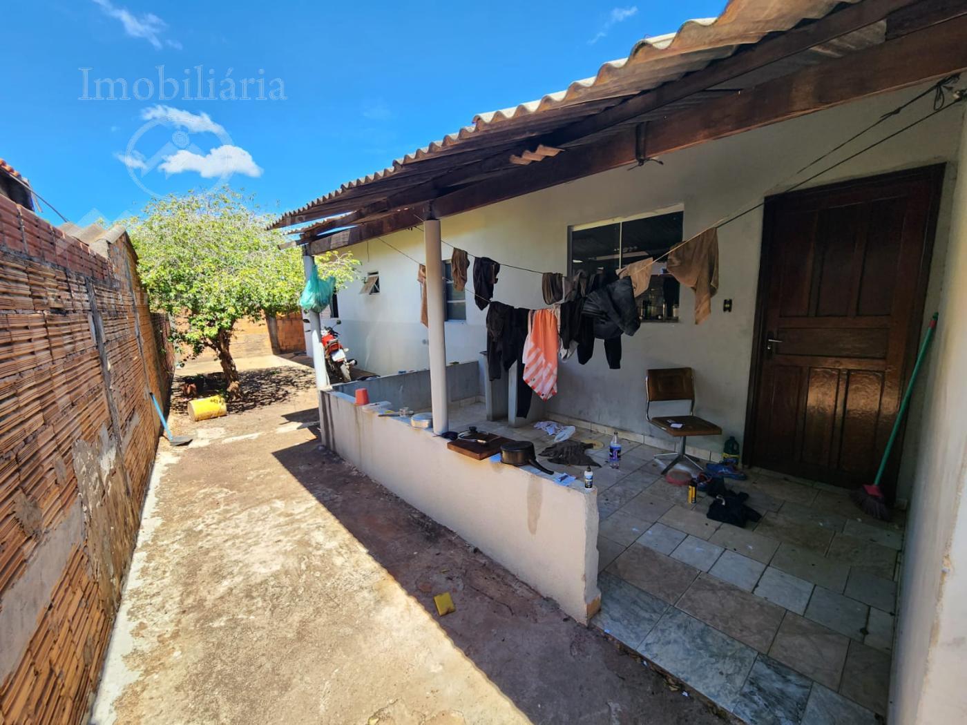 Casa, 2 quartos - Foto 3