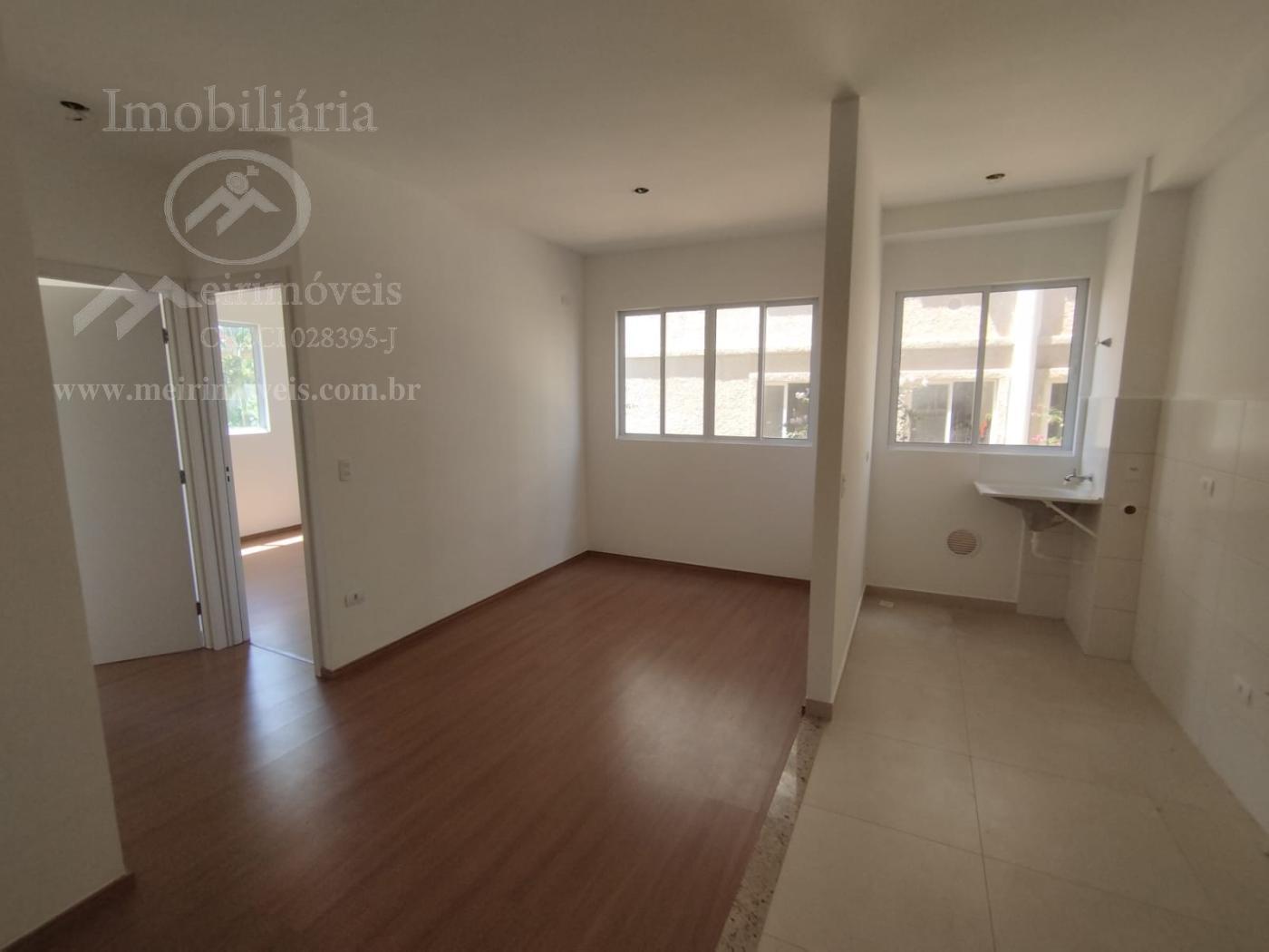 Apartamento, 2 quartos - Foto 3