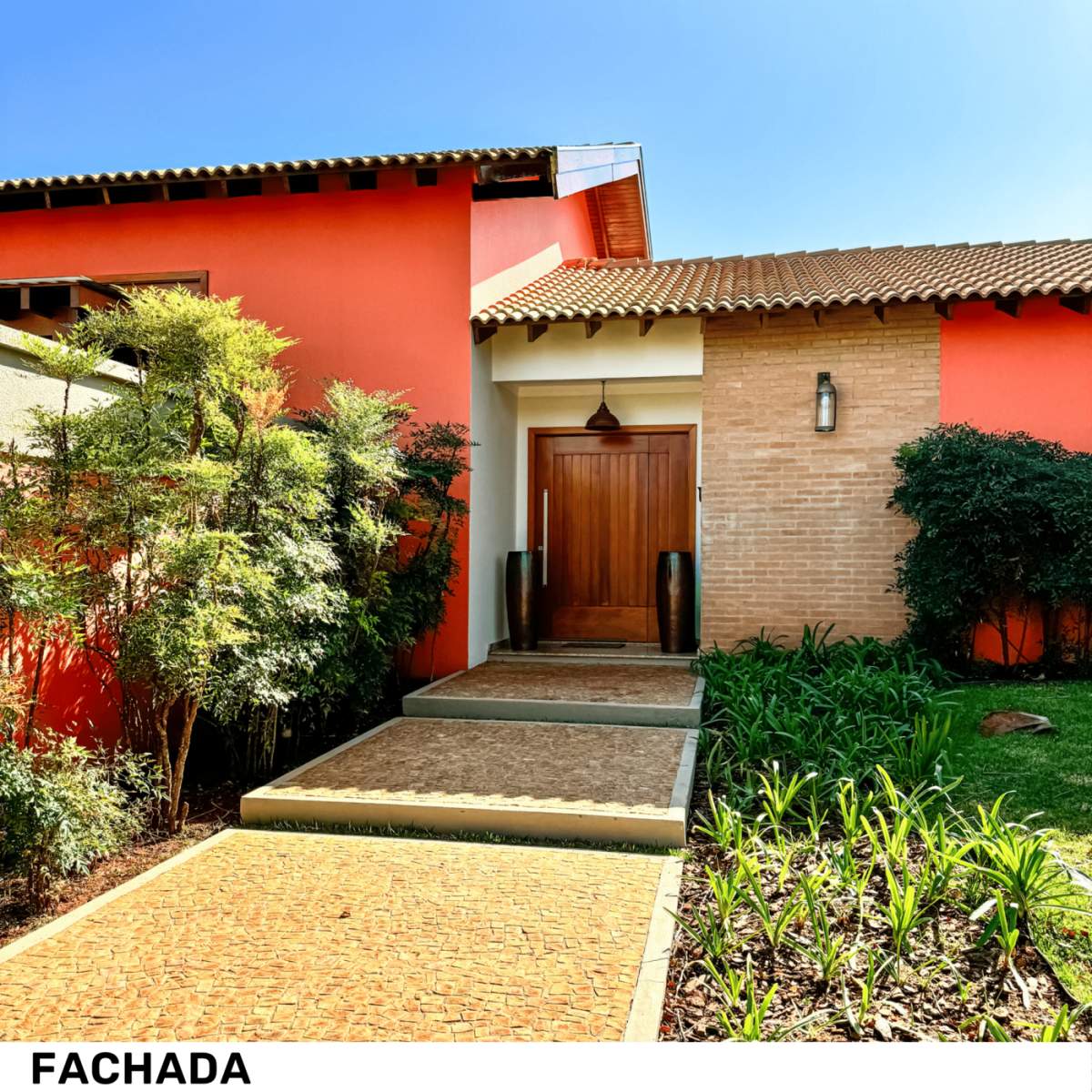 Casa, 4 quartos - Foto 2